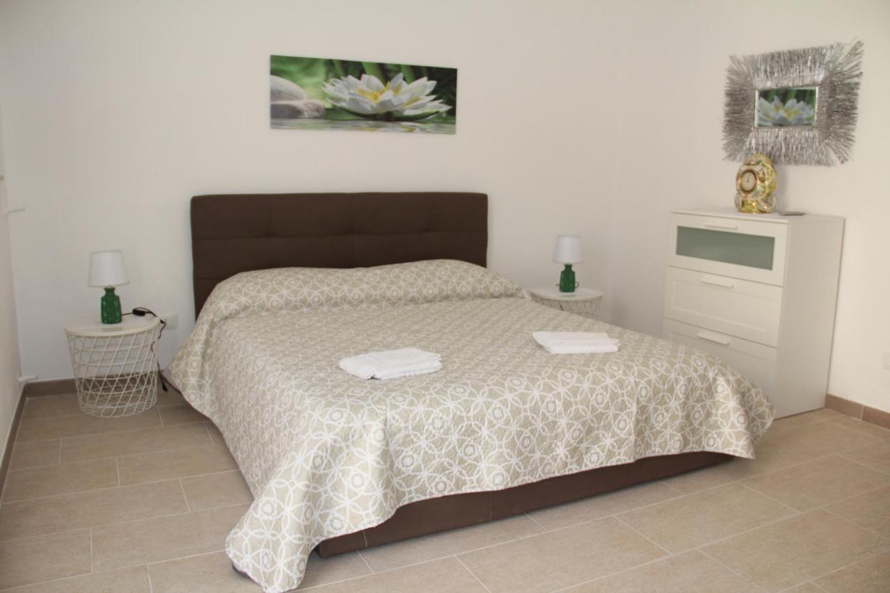 Cataldi'S Rooms Noto Exterior foto