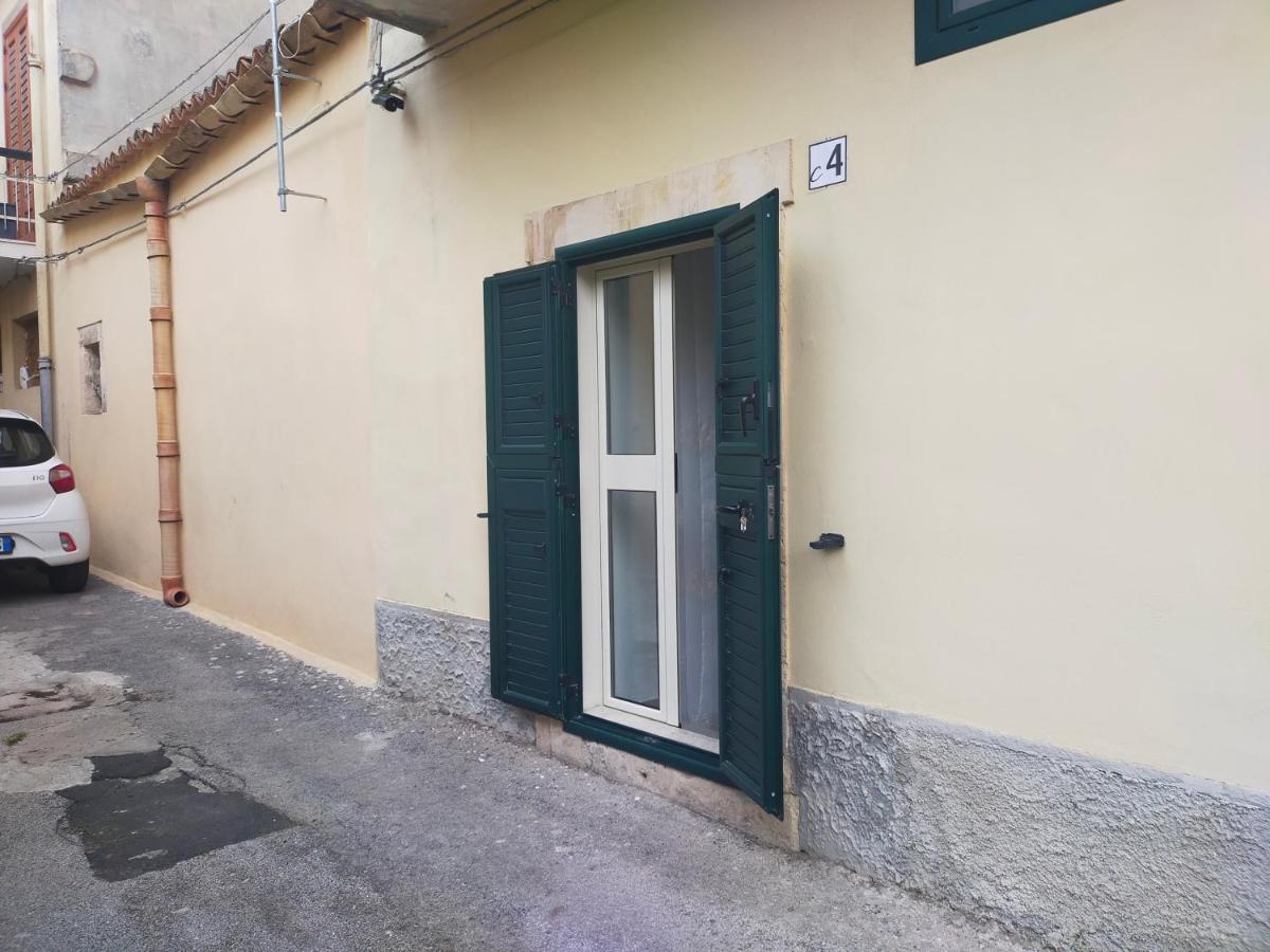 Cataldi'S Rooms Noto Exterior foto