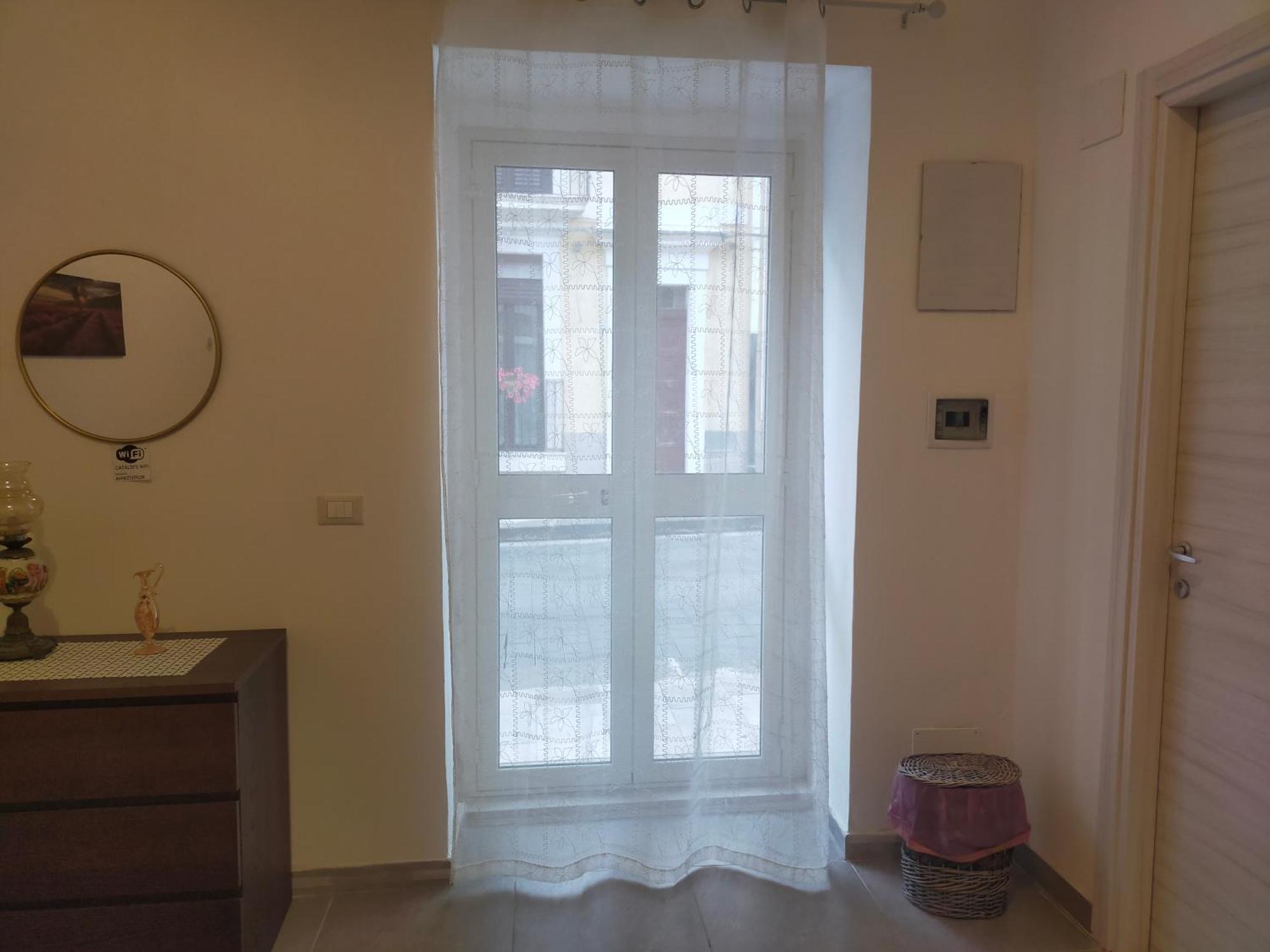 Cataldi'S Rooms Noto Quarto foto