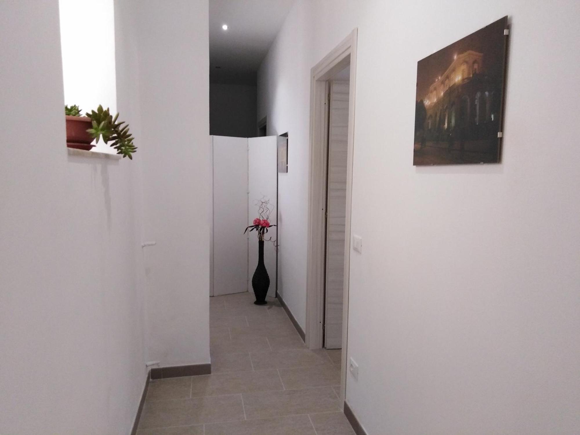 Cataldi'S Rooms Noto Quarto foto